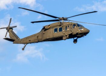 ব্লাক হক ডাউন