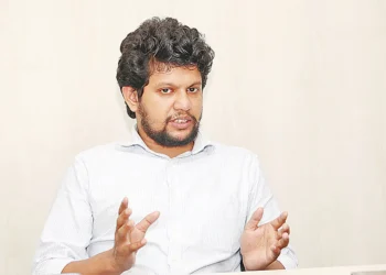 অন্তর্বর্তী সরকারের উপদেষ্টা মাহফুজ আলম