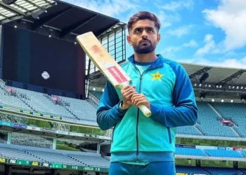 বাবর আজম