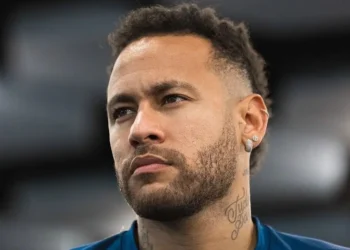 ব্রাজিল তারকা নেইমার