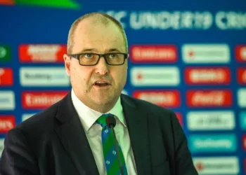 জিওফ অ্যালারডাইস