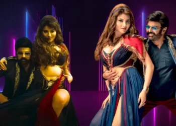 ‘দাবিডি দিবিডি’ নাচ নিয়ে সমালোচনার মুখে উর্বশী রাউতেলা জানালেন নিজের অবস্থান