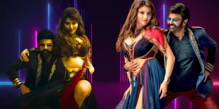 ‘দাবিডি দিবিডি’ নাচ নিয়ে সমালোচনার মুখে উর্বশী রাউতেলা জানালেন নিজের অবস্থান