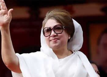 বেগম খালেদা জিয়ার শারীরিক অবস্থা বর্তমানে স্থিতিশীল