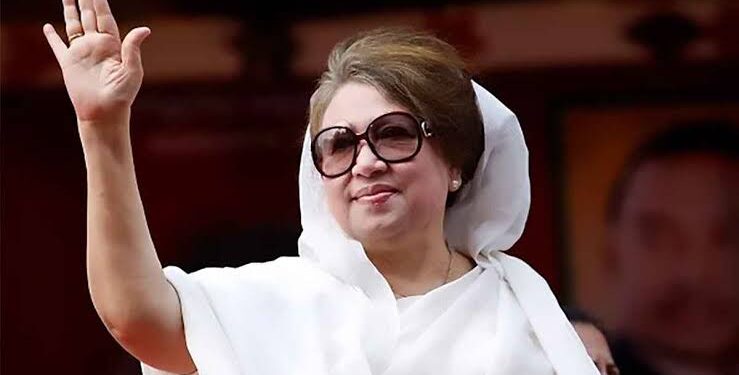 বেগম খালেদা জিয়ার শারীরিক অবস্থা বর্তমানে স্থিতিশীল