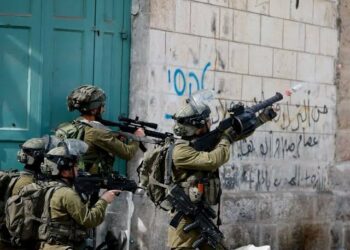 পশ্চিম তীরে গুলি চালানোর নির্দেশ আরও কঠোর করেছে ইসরাইলি সেনাবাহিনী, মৃত্যু বেড়ে গেছে