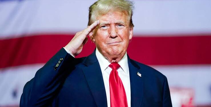 গাজার মালিকানা নিতে বদ্ধপরিকর ট্রাম্প