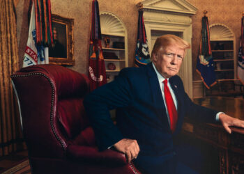 গাজার পর এবার ইউক্রেনের বিরল খনিজ সম্পদের দখল চাইলেন ট্রাম্প