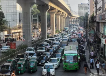 ঢাকার বিকল্প রাজধানী সম্ভব?