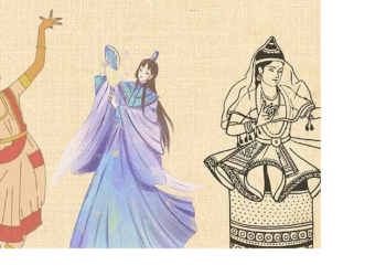 ঢাকায় ‘নৃত্যসুধা’