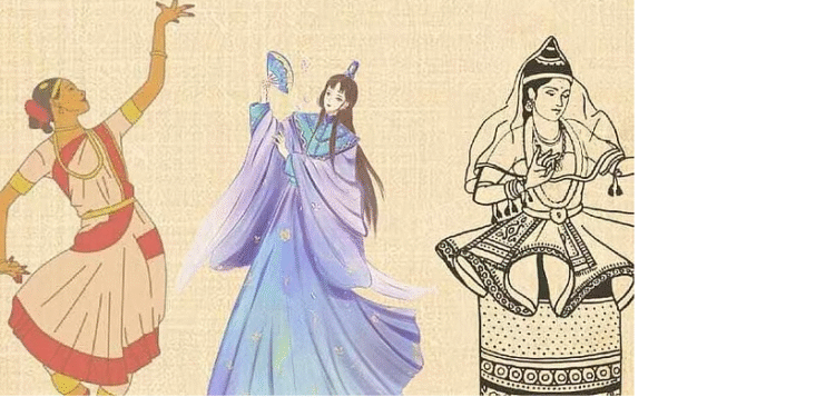 ঢাকায় ‘নৃত্যসুধা’