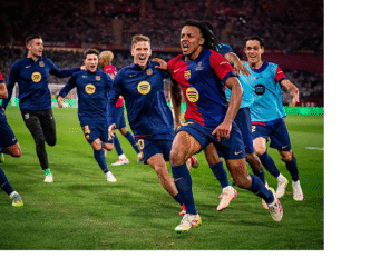 বার্সেলোনা ও পিএসজি ছাড়া যে কীর্তি গড়ার সুযোগ নেই এবার আর কারও