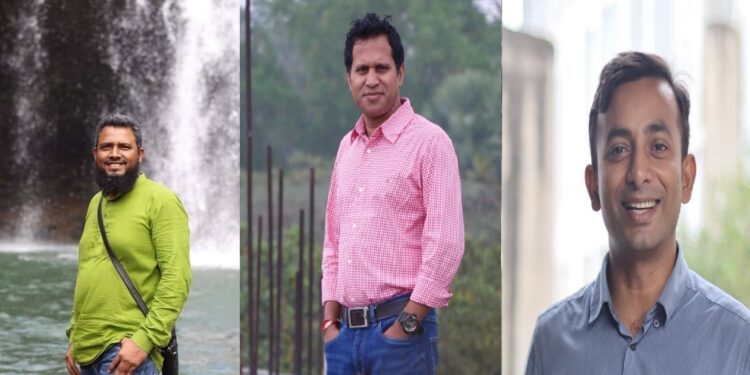 আওয়ামী ক্ষমতার অপব্যবহার করে কোয়ার্টার দখলে রেখেছিলেন যেসব জাবি শিক্ষক