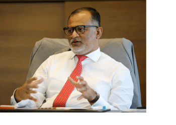 পাকিস্তানের সঙ্গে বাণিজ্য বাড়াতে ব্যবসায়ীদের প্রতি আহ্বান বাণিজ্য উপদেষ্টার