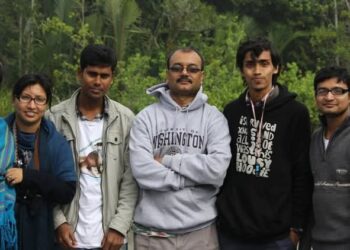 আওয়ামীপন্থি শিক্ষকদের অপরাধ ঢাকতে ব্যস্ত প্রসাশন