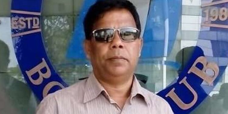 অবৈধ অর্থ লেনদেনের অভিযোগে বরখাস্ত চবির ডেপুটি রেজিস্ট্রার